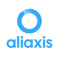 Aliaxis Logo