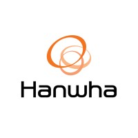 Hanwha Group Logo