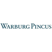 Warburg Pincus LLC Logo