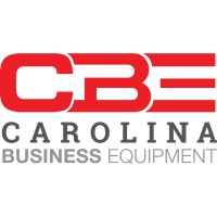 Carolina Business Equipment Logo