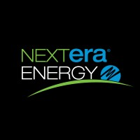 NextEra Energy, Inc. Logo