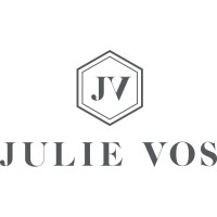 Julie Vos Logo