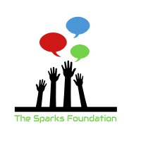 The Sparks Foundation Logo