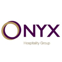 ONYX Hospitality Group Logo