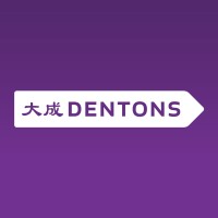 Dentons Logo