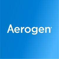 Aerogen Logo