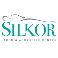 Silkor Laser & Aesthetic Center Logo