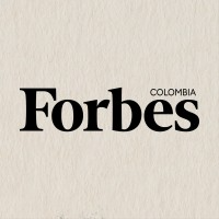 Forbes Colombia Logo