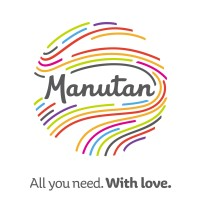 Manutan Group Logo