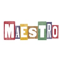 Maestro Pizza | مايسترو بيتزا Logo