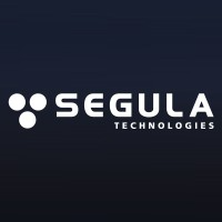 SEGULA Technologies Logo