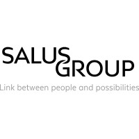 Salus Group Oy Logo