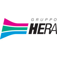 Gruppo Hera Logo