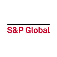 S&P Global Logo