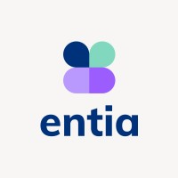 Entia Logo