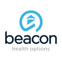 Beacon Health Options Logo