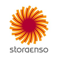 Stora Enso Logo