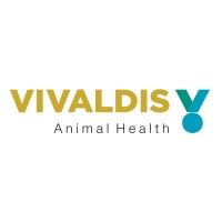 Vivaldis Animal Health Logo