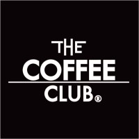 The Coffee Club (Thailand) Logo