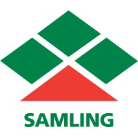 Samling Group of Companies Logo