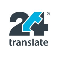 24translate Deutschland Logo