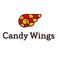 Candy Wings Logo