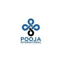 Pooja International Apparels Private Limited Logo