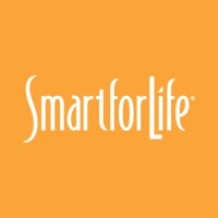 Smart for Life Logo