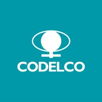 CODELCO – Corporación Nacional del Cobre de Chile Logo