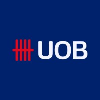 UOB Logo