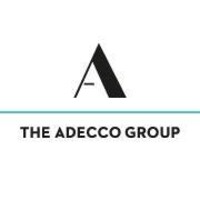 The Adecco Group Logo