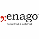 Enago (Crimson Interactive)