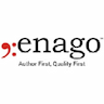 Enago (Crimson Interactive)