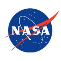 NASA - National Aeronautics and Space Administration Logo