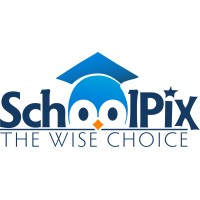 SchoolPix Logo