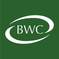 Buttonwillow Warehouse Company Logo