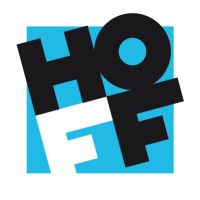 HOFF Distribution Logo