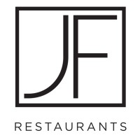 JF Restaurants Logo