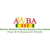 ATLANTA VIETNAM VETERANS BUSINESS ASSOCIATION INC Logo