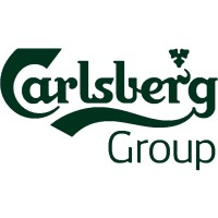 Carlsberg Group Logo