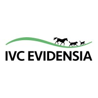 IVC Evidensia Logo