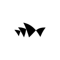 Sydney Opera House Logo