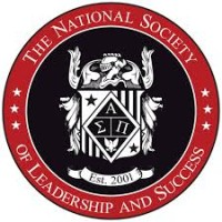 The National Society of Leadership and Success (NSLS) Logo