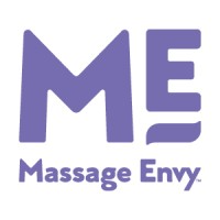 Massage Envy Logo