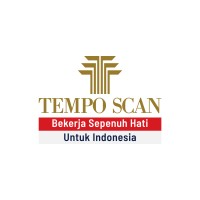 PT Tempo Scan Pacific Tbk Logo