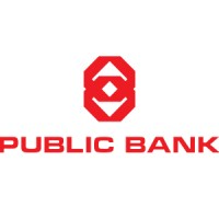 Public Bank Logo