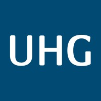 UnitedHealth Group Logo