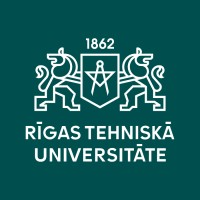 Rīgas Tehniskā universitāte (Riga Technical University) Logo