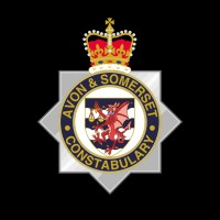 Avon and Somerset Police Logo
