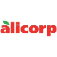 Alicorp Logo